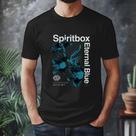 Camiseta Banda Spiritbox Metal 100% Algodao Exclusiva