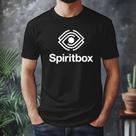 Camiseta Banda Spiritbox Metal 100% Algodao