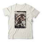 Camiseta Barbarian Comics -