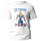 Camiseta Barbie BodyBuilder Treino Fofo Academia 4