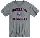 Camiseta Barnesmith Gonzaga University GU Bulldogs Spirit