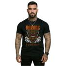 Camiseta Barong Espírito Protetor da Humanidade