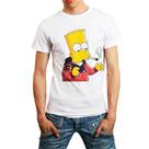Camiseta bart simpsons desenho masculina03