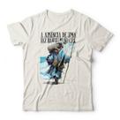 Camiseta Barulho No Céu -