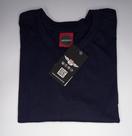 Camiseta Bàsica 100% Algodão Manga Curta