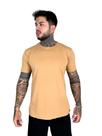 Camiseta basica 100% algodão