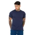 Camiseta Básica A Gola Careca Essencialidade que Você Precisa Camiseta Básica A Gola Careca Essencialidade que Você Precisa