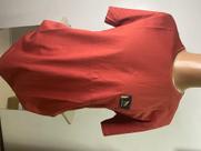 Camiseta basica acostamento