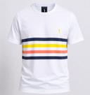 Camiseta Básica Aleatory Masculina