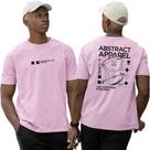 Camiseta Basica Algodão Apparel Abstract Everyday Street Camiseta Basica Algodão Apparel Abstract Everyday Street