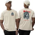Camiseta Basica Algodão Medusa In Greek Mythology Abstract Streetwear Camiseta Basica Algodão Medusa In Greek Mythology Abstract Streetwear
