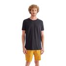 Camiseta Básica Algodão Premium Unissex Reserva