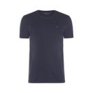 Camiseta Básica Aramis