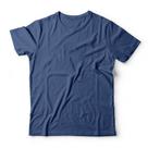 Camiseta Básica Azul Genuíno Studio Geek