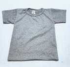 Camiseta básica bebê e infantil Camiseta básica bebê e infantil
