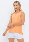 Camiseta Básica Bolsinho Feminina Le Julie