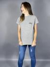 Camiseta Básica Bordada Le Julie