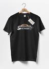 Camiseta Básica Camisa T-shirt Unissex Saudações ao Sagrado Orixá Oxumarê Algodão Premium