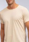 Camiseta Básica Canoa Camiseta Básica Canoa