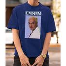 Camiseta Básica Cantor Belo Eminem Meme Brasileiro Engraçado