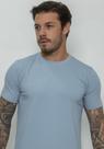 Camiseta Básica Colors