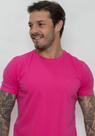 Camiseta Básica Colors