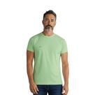 Camiseta Básica Confort Malha Peruana Camiseta Básica Confort Malha Peruana