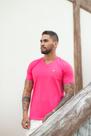 Camiseta Básica Cotton