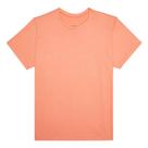 Camiseta básica de academia tamanho M