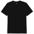 Camiseta Basica de Algodão Masculina