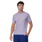 Camiseta Básica Dry Fit Plus Size Masculina Elite