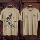 Camiseta basica duality aveia blunt ref 855/6667 tm gg