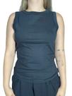 Camiseta Básica Feminino Rovitex