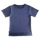 Camiseta básica fitness marinho gg - basic+ Camiseta básica fitness marinho gg - basic+