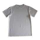 Camiseta básica fitness - p - off white - basic+