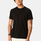 Camiseta Basica Gola Careca Adulto Manga Curta Malwee Basico 1000015037