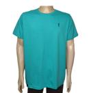 Camiseta Básica Gola Redonda Masculina