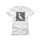 Camiseta Basica Greenk Qr Code Leve Conforto Reserva
