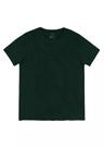 Camiseta Basica Hering, preta