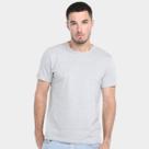 Camiseta Básica Hering Slim Manga Curta Masculina Camiseta Básica Hering Slim Manga Curta Masculina