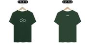 Camiseta Básica Hukke Harry Potter