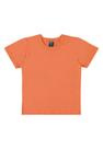 Camiseta Básica Infantil em Meia Malha para Menino Bee Loop