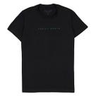 Camiseta Básica Infantil Menino Preta Ogochi Brand em Verde