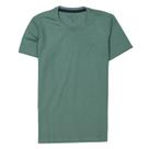 Camiseta Básica Infantil Menino Verde Ogochi Camiseta Básica Infantil Menino Verde Ogochi