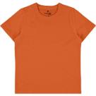 Camiseta Básica Laranja