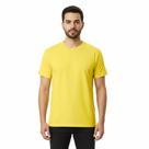 Camiseta Básica Lisa 100 Algodão