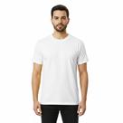 Camiseta Básica Lisa 100 Algodão