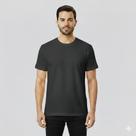 Camiseta Básica Lisa 100 Algodão