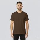 Camiseta Básica Lisa 100 Algodão