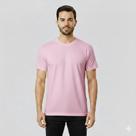 Camiseta Básica Lisa 100 Algodão